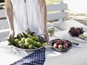 Nomad Mykonos