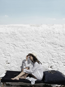 Nomad Mykonos