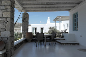 Pantheon Luxury Suites