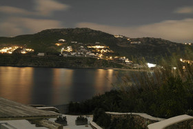 Pantheon Luxury Suites