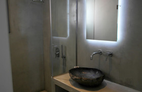 Pantheon Luxury Suites