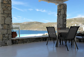 Pantheon Luxury Suites