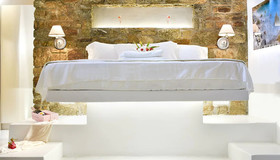 Pantheon Luxury Suites