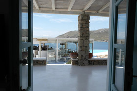 Pantheon Luxury Suites