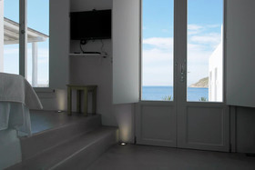 Pantheon Luxury Suites
