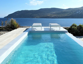 Pantheon Luxury Suites