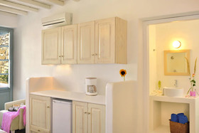 Pantheon Luxury Suites