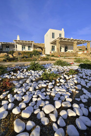 Pantheon Luxury Suites