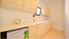 Pantheon Luxury Suites