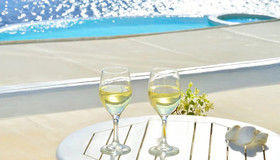 Pantheon Luxury Suites