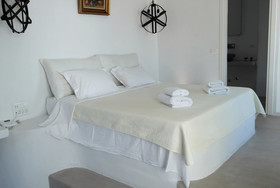 Pantheon Luxury Suites