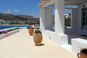 Pantheon Luxury Suites