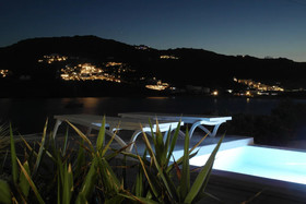 Pantheon Luxury Suites