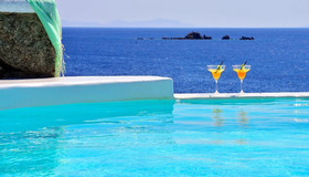 Pantheon Luxury Suites
