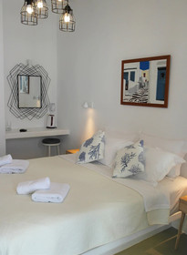 Pantheon Luxury Suites