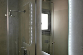 Pantheon Luxury Suites