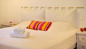 Pantheon Luxury Suites