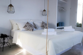 Pantheon Luxury Suites