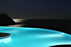 Pantheon Luxury Suites