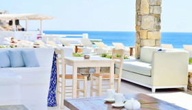 Pantheon Luxury Suites