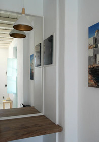 Pantheon Luxury Suites