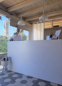 Pantheon Luxury Suites