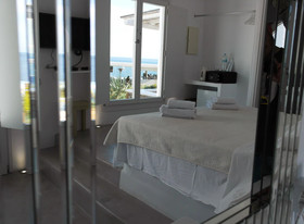 Pantheon Luxury Suites