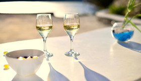 Pantheon Luxury Suites