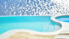 Pantheon Luxury Suites