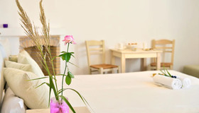 Pantheon Luxury Suites
