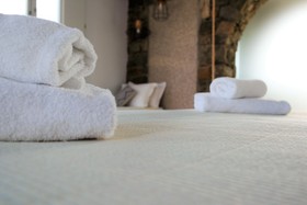 Pantheon Luxury Suites