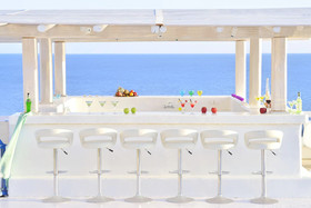 Pantheon Luxury Suites