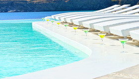 Pantheon Luxury Suites