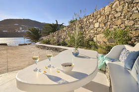 Pantheon Luxury Suites