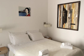 Pantheon Luxury Suites