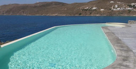 Pantheon Luxury Suites