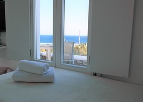 Pantheon Luxury Suites