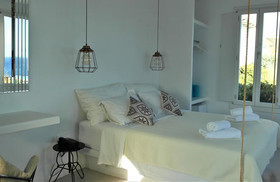 Pantheon Luxury Suites