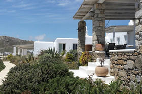 Pantheon Luxury Suites
