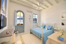 Pantheon Luxury Suites