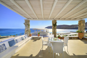 Pantheon Luxury Suites