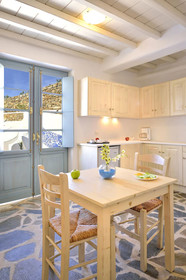 Pantheon Luxury Suites