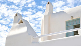 Pantheon Luxury Suites