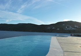 Pantheon Luxury Suites