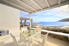 Pantheon Luxury Suites