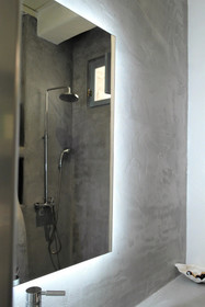 Pantheon Luxury Suites