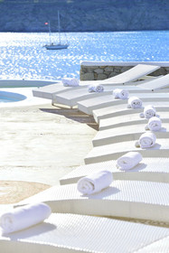 Pantheon Luxury Suites