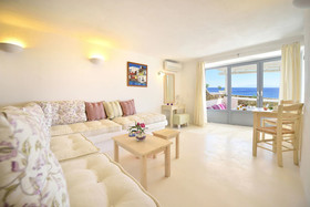 Pantheon Luxury Suites