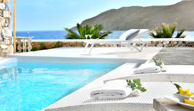 Pantheon Luxury Suites