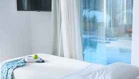 Pantheon Luxury Suites